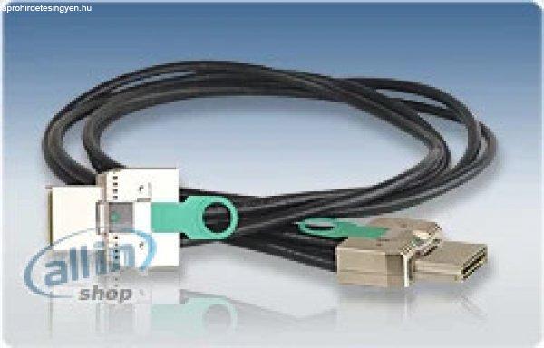 Allied Telesis nagysebességű passzív hátlapú kötegelő kábel
AT-HS-STK-CBL1.0