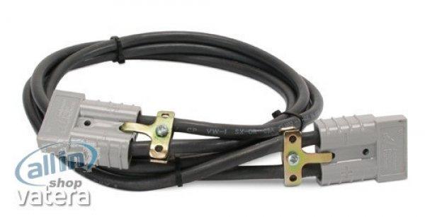 APC Smart-UPS XL Battery Pack Extension Cable for 24V BP, not RM models
tápkábel