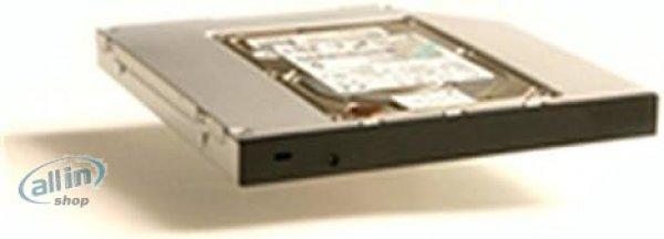 MicroStorage IB640001I332 merevlemez meghajtó - belső merevlemez ,640GB