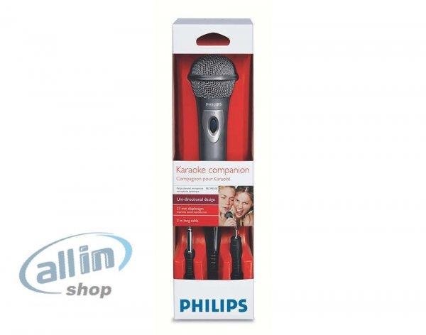 Philips SBCMD150/00 Vezetékes mikrofon