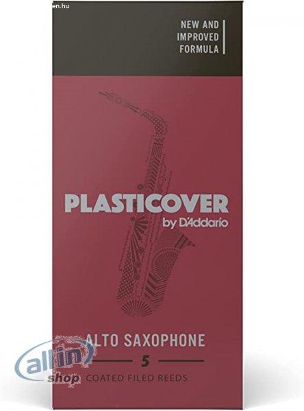 Plasticover baritonszaxofon nád – doboz (5 darab) HIÁNYOS