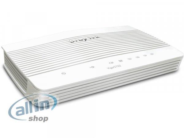 DRAYTEK VIGOR 2762 VDSL2/ADSL2+ Modem/Router