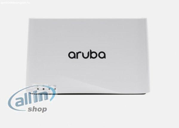 Hewlett Packard Aruba AP-203R (RW) Wifi 5 Router 1000 Mbit/s Fehér