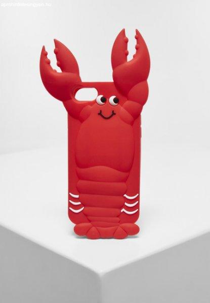 Mr. Tee Phonecase Lobster7/8 red