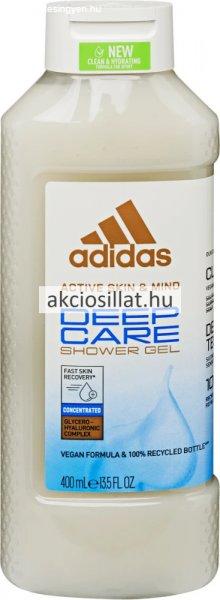 Adidas Deep Care tusfürdő 400ml