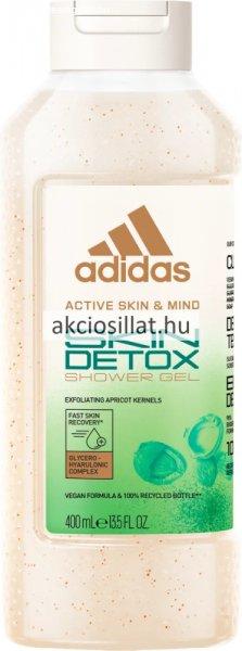 Adidas Skin Detox tusfürdő 400ml
