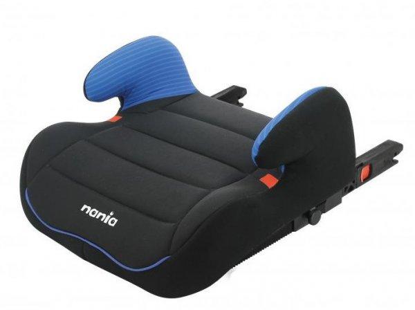 Nania Topo Easyfix ülésmagasító 22-36 kg - Tech Blue