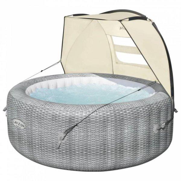 Bestway Lay-Z-Spa jakuzzi ponyva 183 x 94 x 109 cm