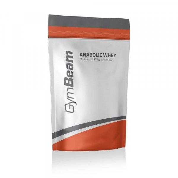 Gymbeam Anabolic Whey Protein fehérjepor 1000 g