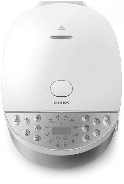 Philips Viva Collection Multicooker HD4713/40 multifunkciós főzőkészülék