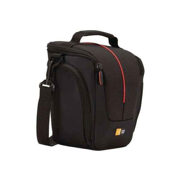 Case Logic DCB-306K SLR Fényképezőgép táska - Fekete