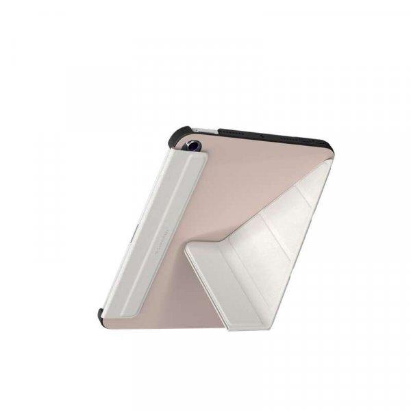 SwitchEasy Apple iPad mini 6 Flip Tok - Rózsaszín