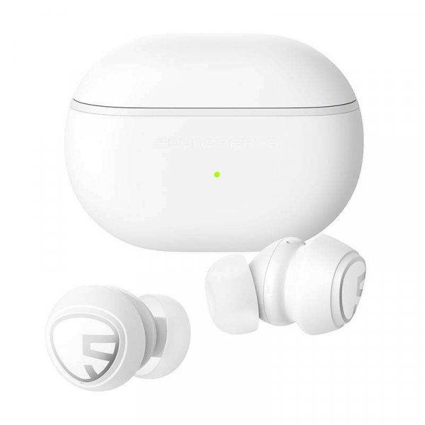 Soundpeats Mini Pro fülhallgató (White)