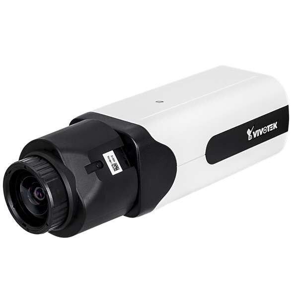 Vivotek IP9181-H IP Box kamera