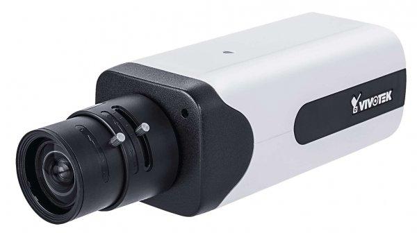 Vivotek IP9191-HP IP Box kamera