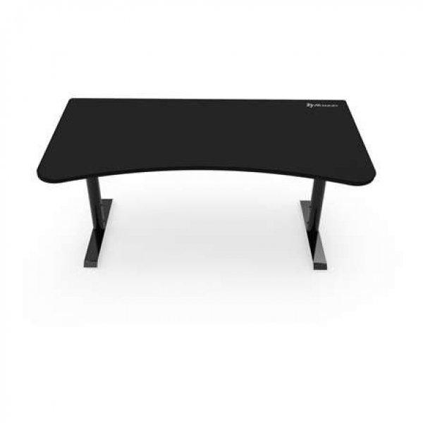 Arozzi Arena Gamer asztal - Fekete