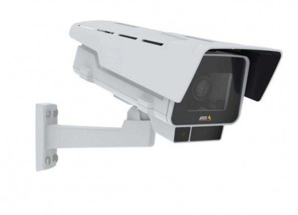Axis P1378-LE IP Bullet kamera
