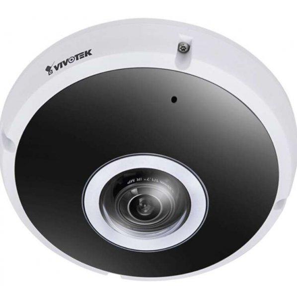 Vivotek FE9391-EHV-v2 Supreme Fisheye IP kamera