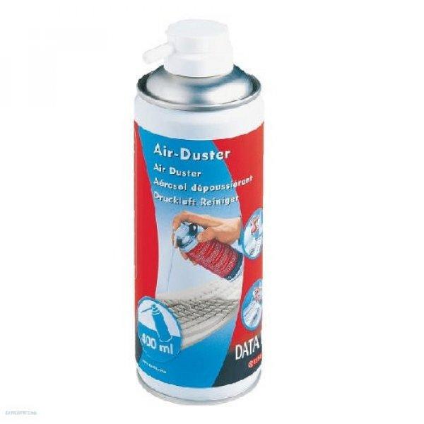 Nagynyomású tisztítószer 400ml Air-duster Dataline 67124