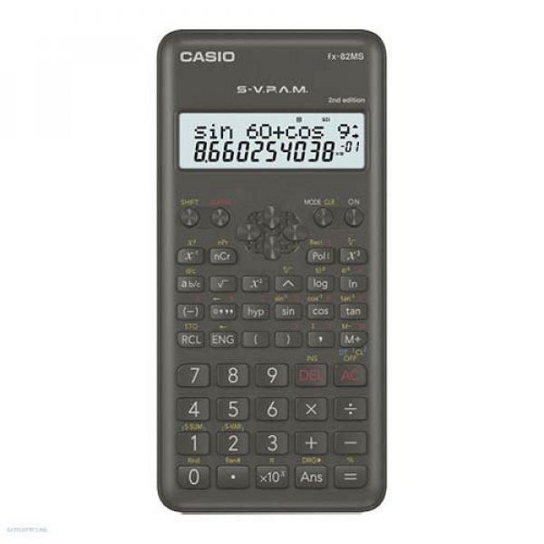 Számológép Casio FX-82MS-2 tudományos