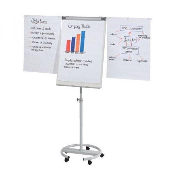 Flipchart tábla F2400N Mobil Franken