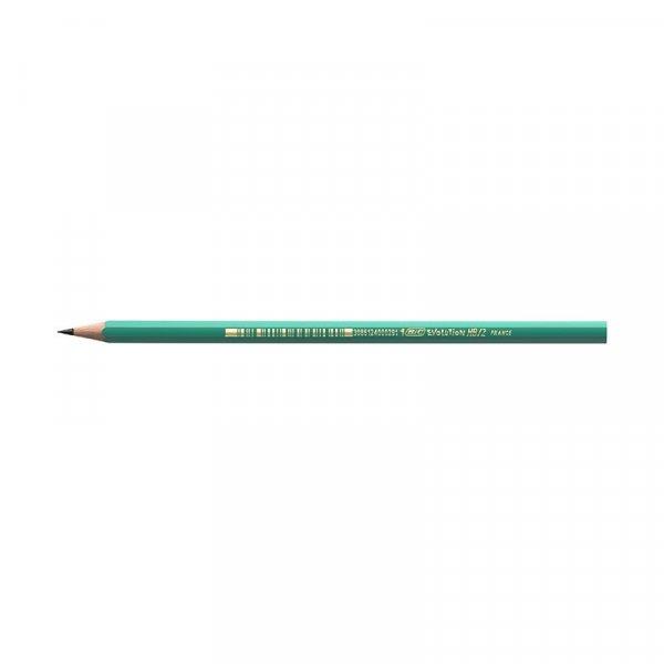 Grafitirón BIC Eco Evolution 650, HB, 880311