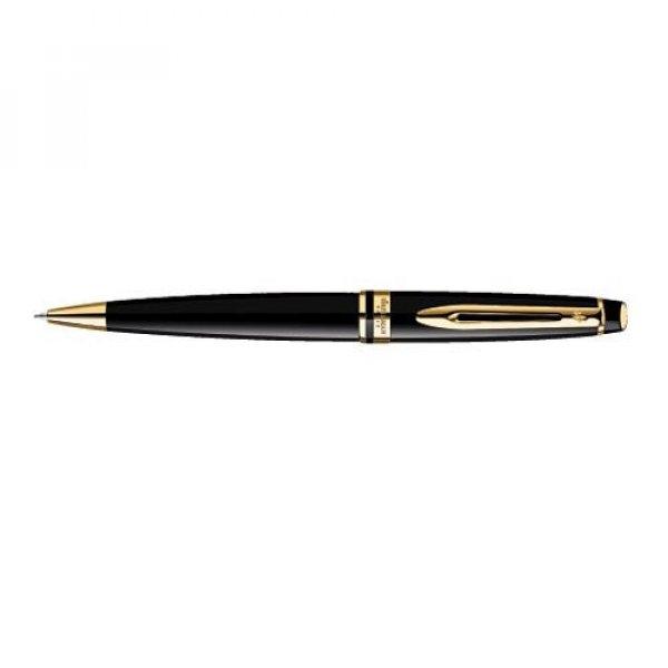 Golyósirón Waterman EXPERT III. S0951700 BLACK GT BP