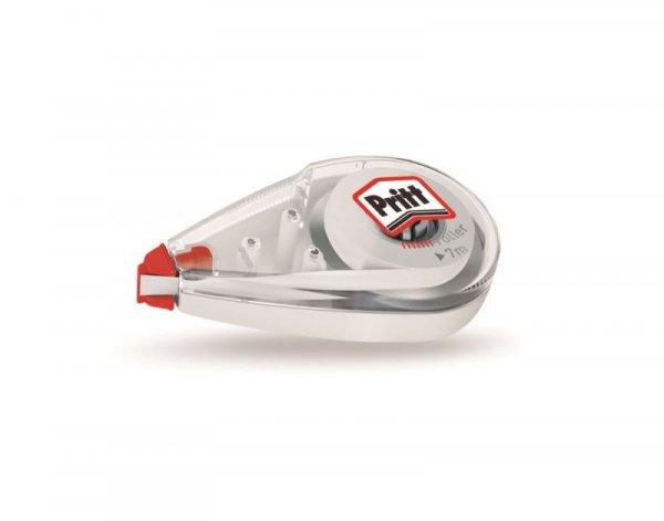 Hibajavító roller Pritt Mini, 4,2 mm x 7 m