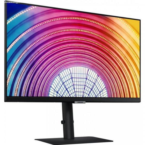 SAMSUNG 32" LS32A60PUUUXEN monitor