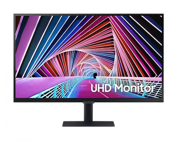 SAMSUNG 27" LS27A700NWUXEN UHD monitor