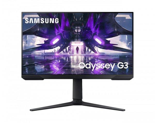 Samsung Odyssey G3 S24AG30ANU gamer monitor