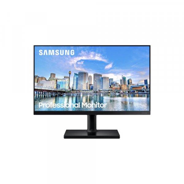 SAMSUNG IPS monitor 24" LF24T450FQRXEN