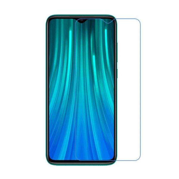 Xiaomi Redmi Note 8 Pro Tempered Glass - Képernyővédő Üveg 0.3mm