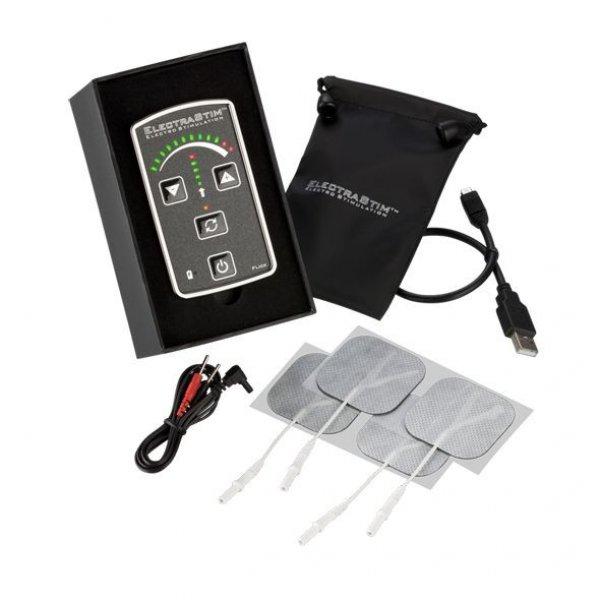 ElectraStim - Flick Stimulator Pack elektrostimulációs készlet