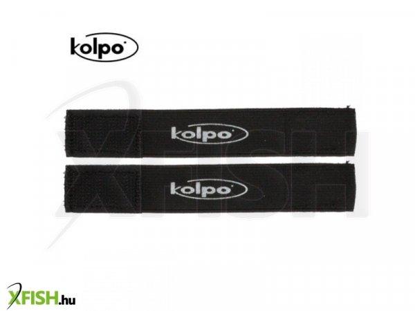 Kolpo Standard Velcro Per Cann Botpánt 2 Db/Csomag