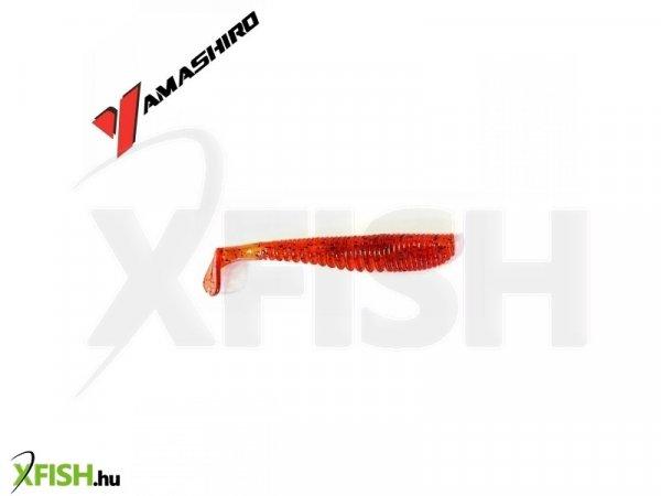 Yamashiro Ukata Gumihal Piros 8cm 2,5Gr 5db/csomag