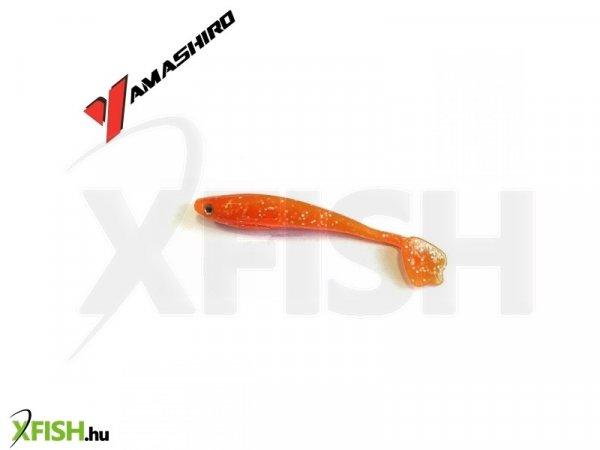 Yamashiro Kuning Gumihal Narancs Csillám 8,4Cm 5Gr 3db/csomag