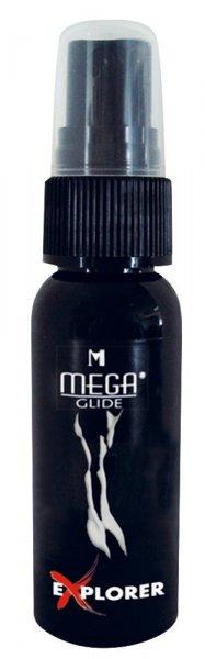 MegaGlide anál síkosító spray (30 ml)