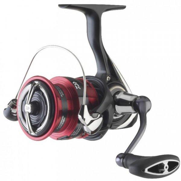 Daiwa 23 Ninja LT 2000 prémium orsó 5,2:1 (10005-200)