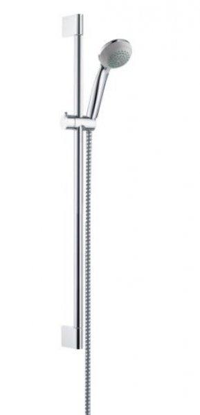 Hansgrohe Crometta 85 Zuhanyszett Vario 65 cm-es zuhanyrúddal