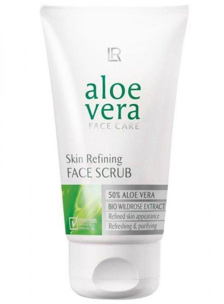 LR Aloe vera hidratáló gél 50ml