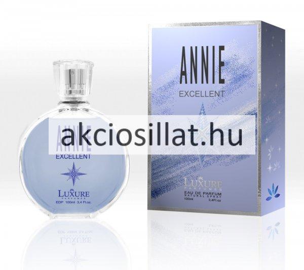 Luxure Annie Excellent EDP 100ml / Thierry Mugler Angel Elixir parfüm utánzat