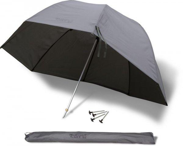 Ernyő - Black Cat Black Session Oval Umbrella gigantikus erős ernyő 3,45cm
(22-9983345)