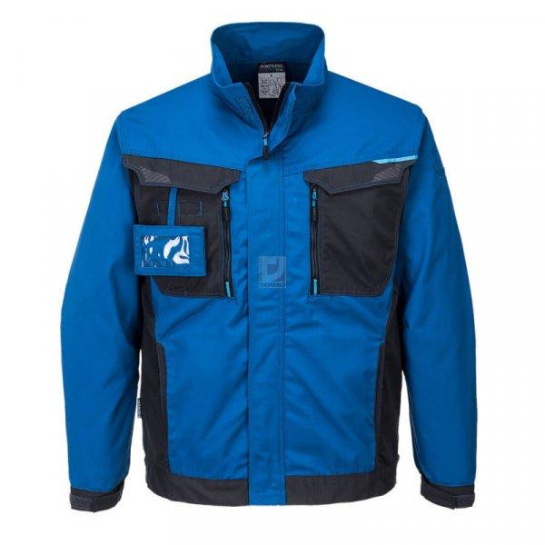 Portwest WX3 kabát (halványkék XL)