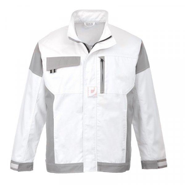 Portwest Craft kabát (fehér 2XL)
