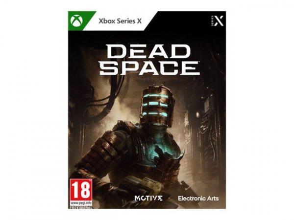 EA DEAD SPACE XBOX SX ENG