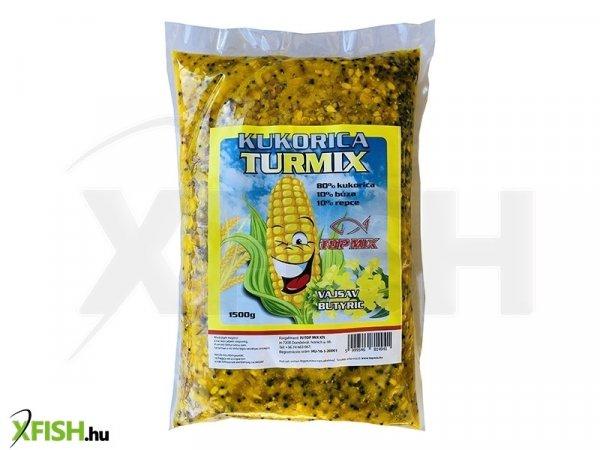 Top Mix Kukorica Turmix, Vajsavas 1500 g