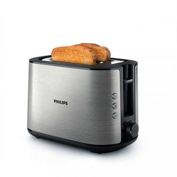 Philips HD2650/90 kenyérpirító