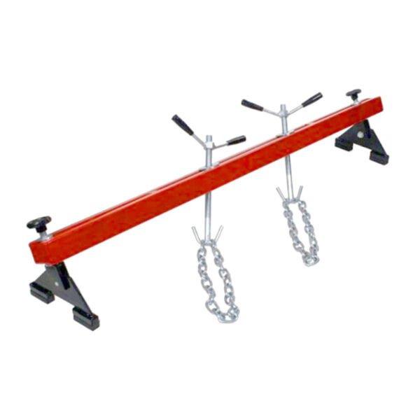 Kraftech Motorfelfüggesztő gerenda 150cm 500kg HB-6379