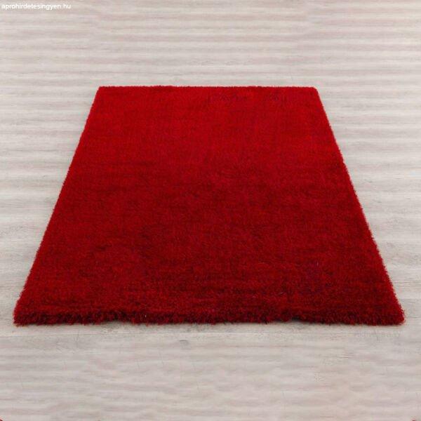 Puffy Piros szőnyeg 200x280